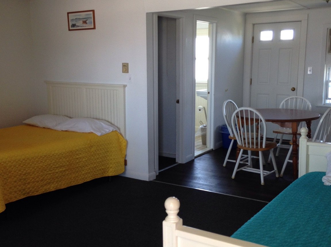 Beach Ball Inn主图