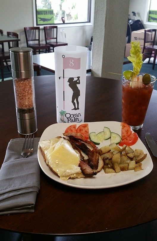 Ocean Palm Golf Club-Flagler Beach必去景点