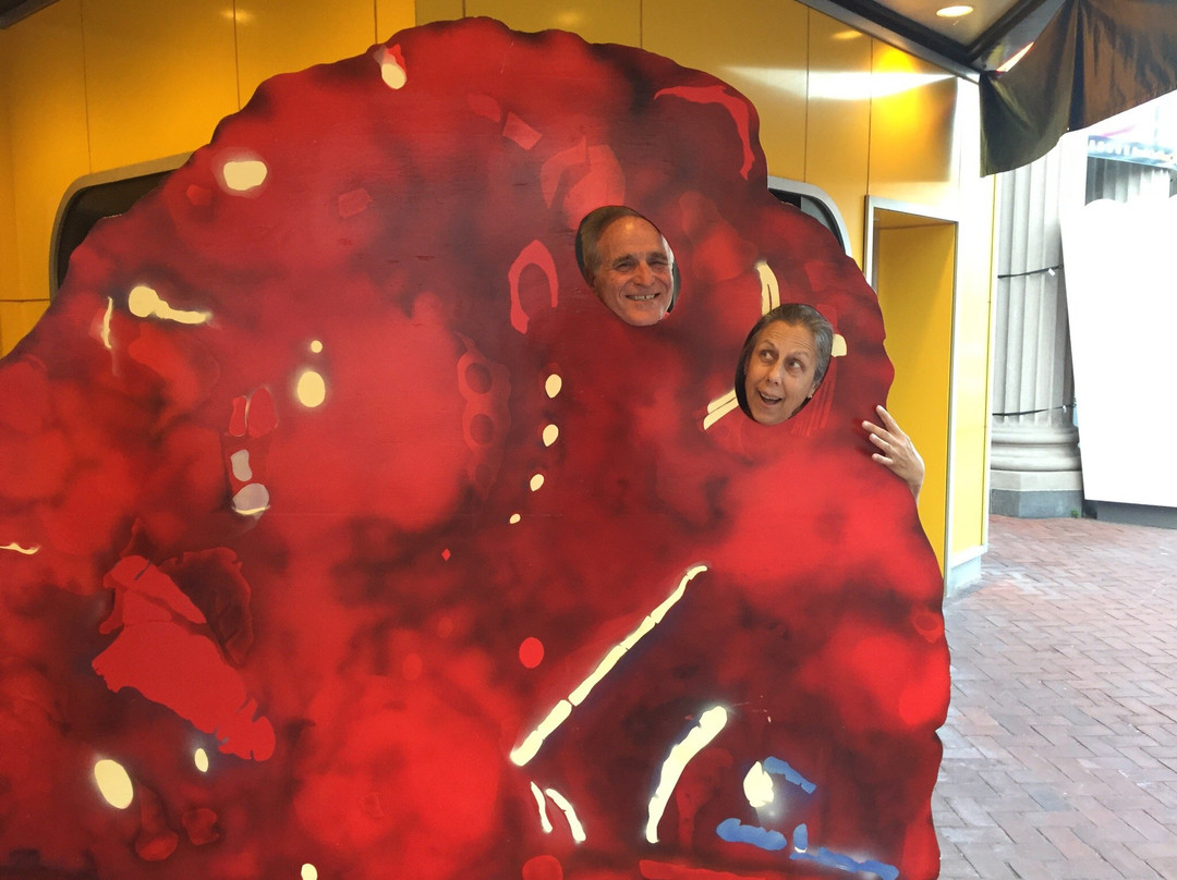 The Colonial Theatre-Phoenixville必去景点