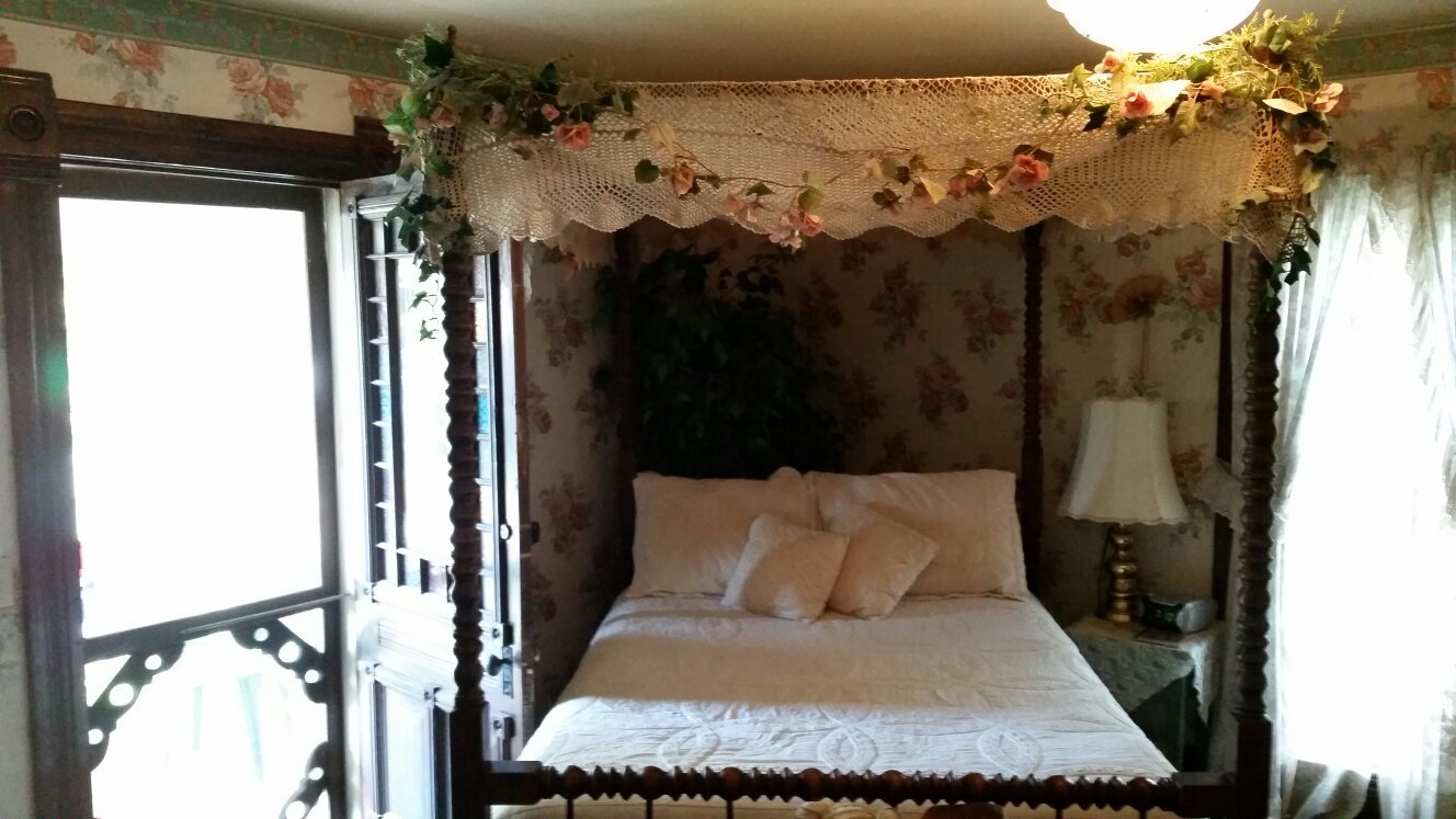 Country Colonial Bed and Breakfast-官方