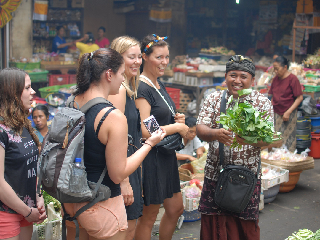 巴厘岛克图烹饪教室-乌布必去景点
