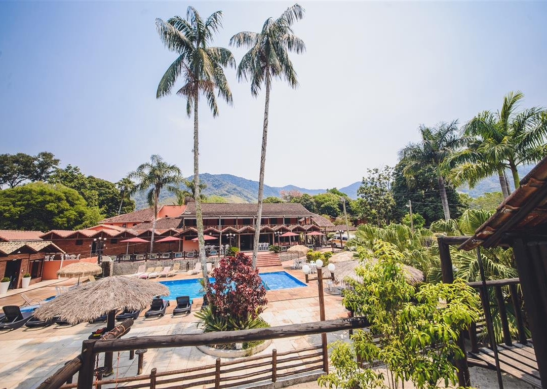 Hotel Fazenda Bom Viver
