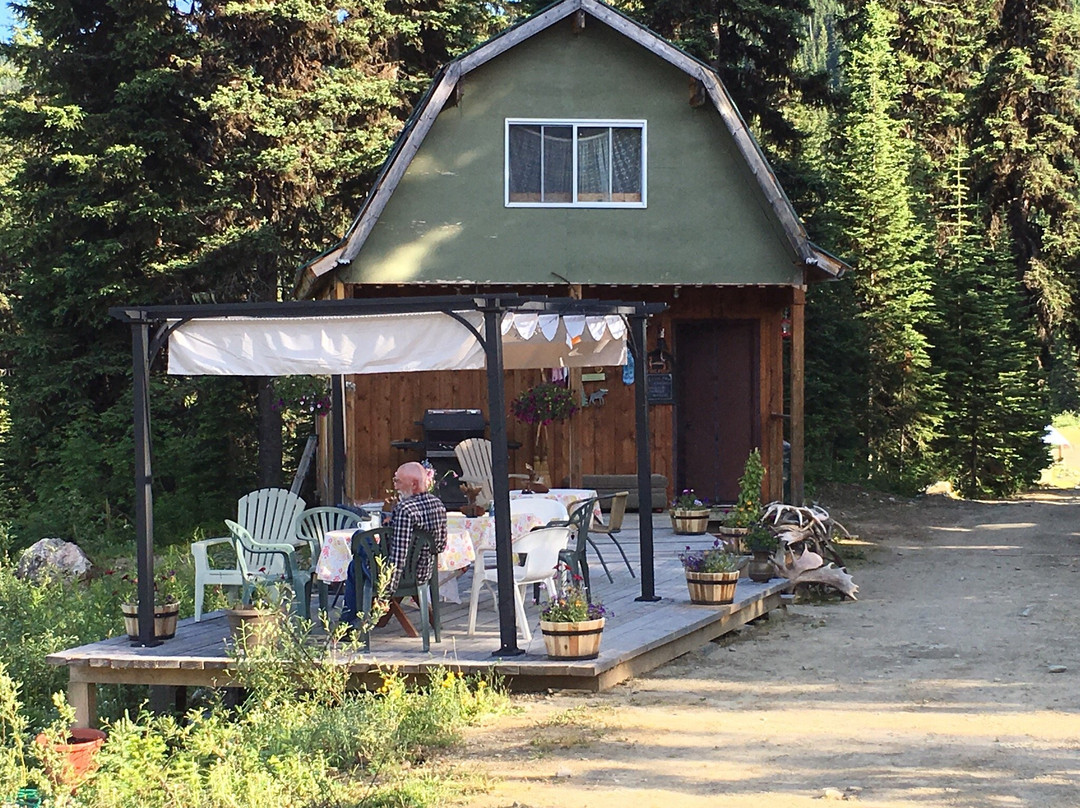 Cameron Ridge Bungalows景点图片