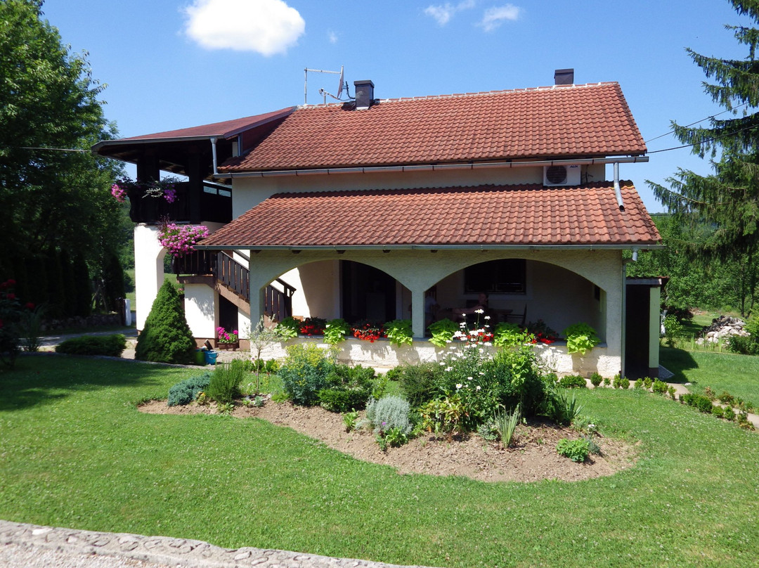 Villa Iva