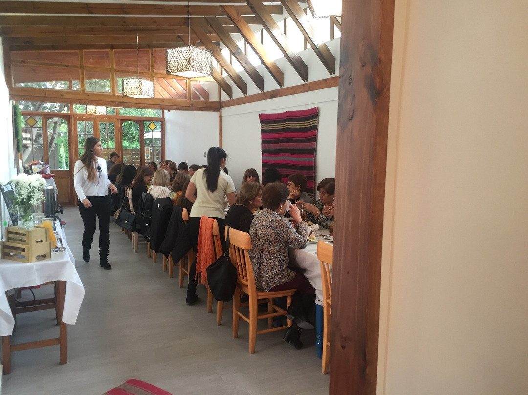 Hotel La Casona主图