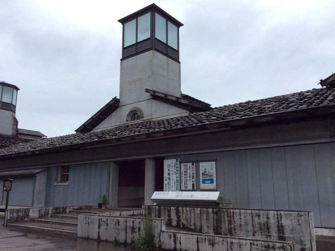 Sekikawa History and Roads Museum景点图片