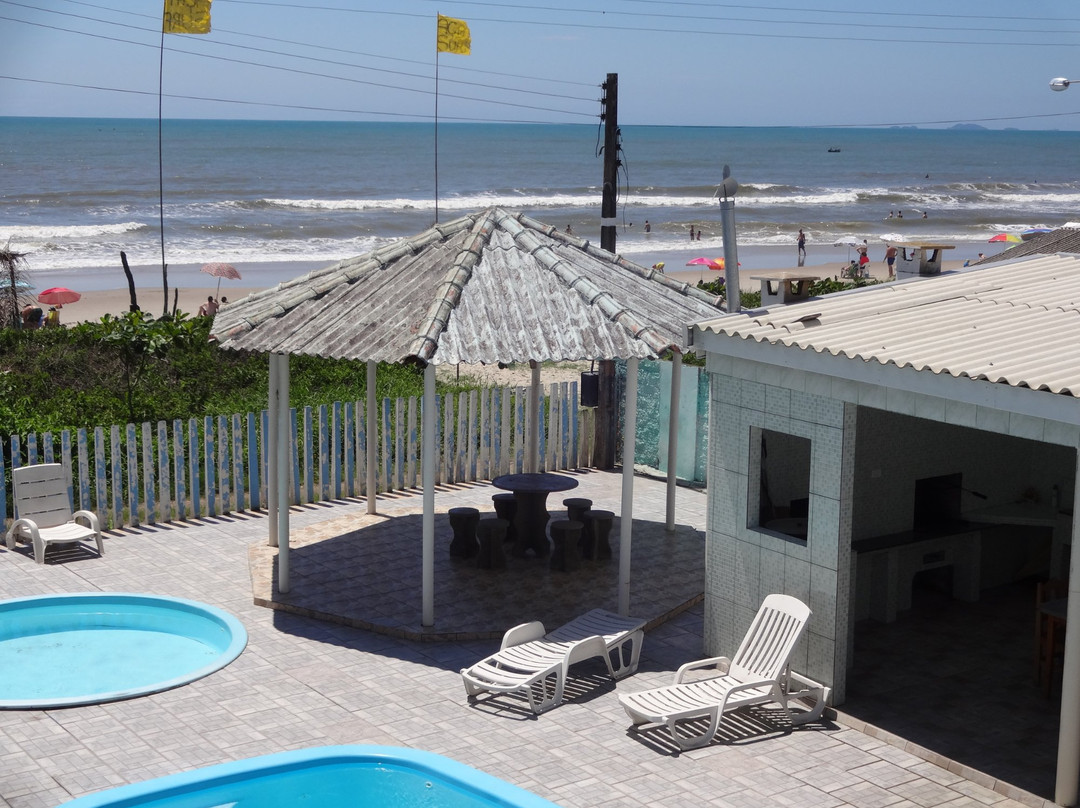 Hotel Pousada Da Barra主图