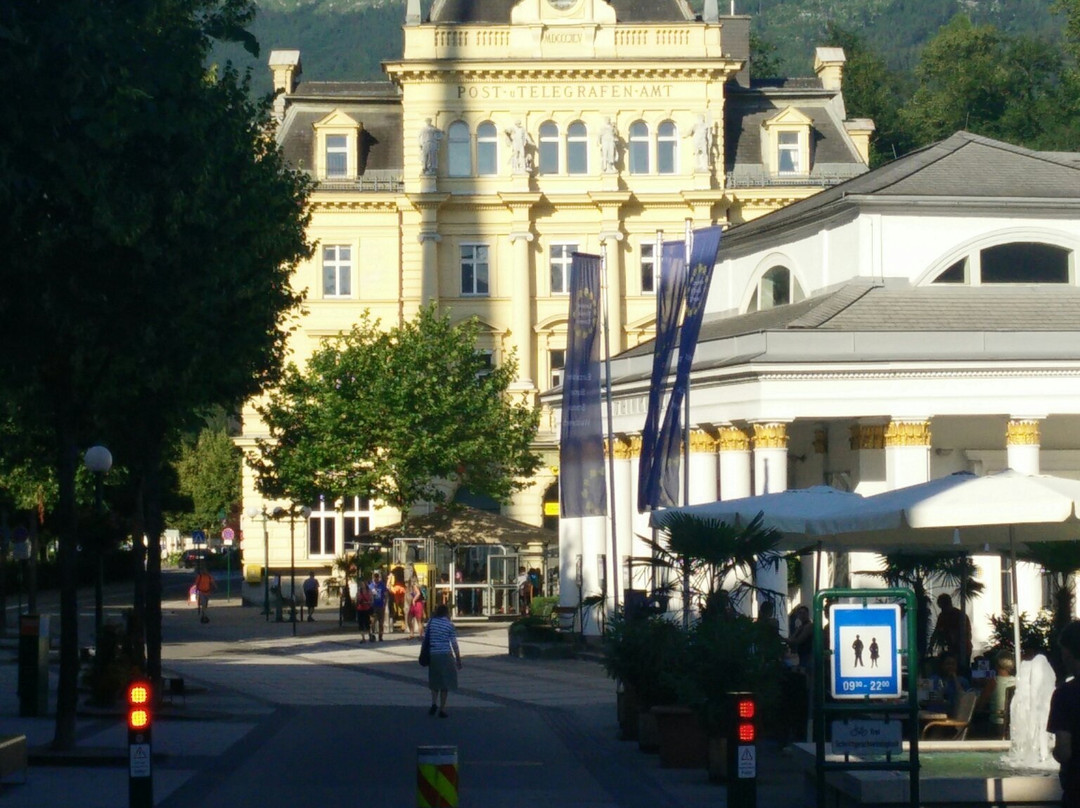 Museum der Stadt景点图片
