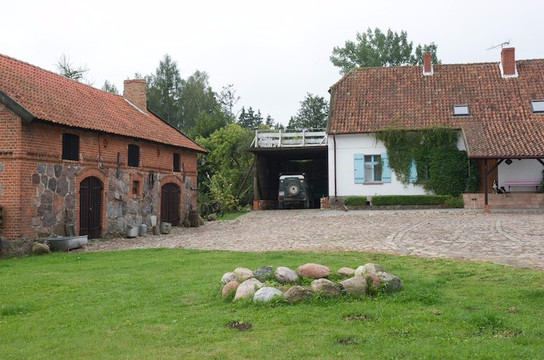 Stregiel旅游攻略图片