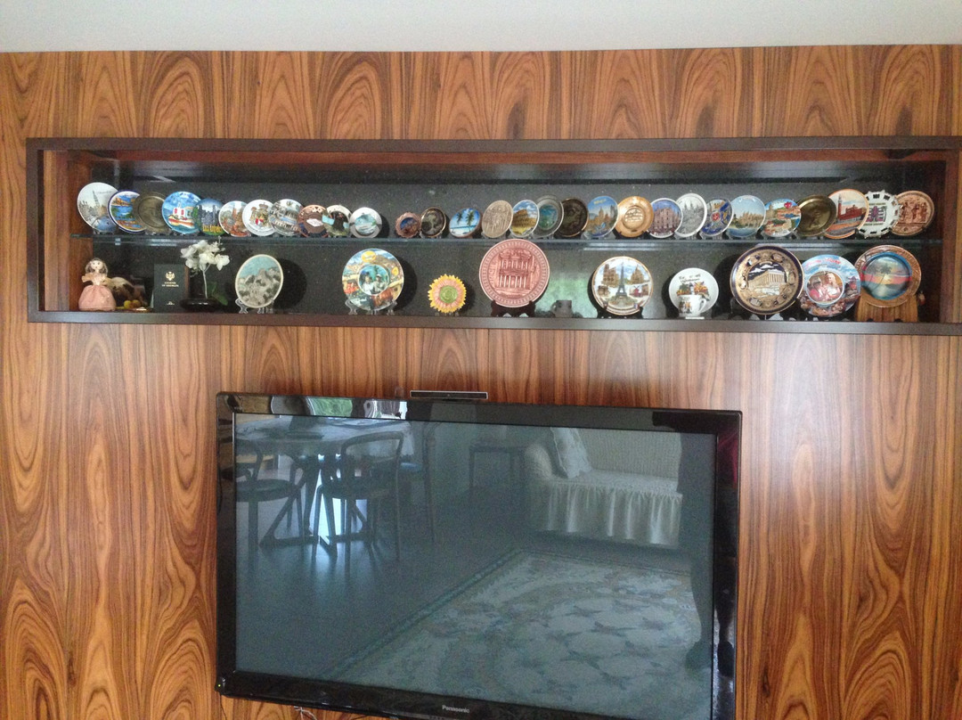 Carmel Bay Company-卡梅尔必去景点