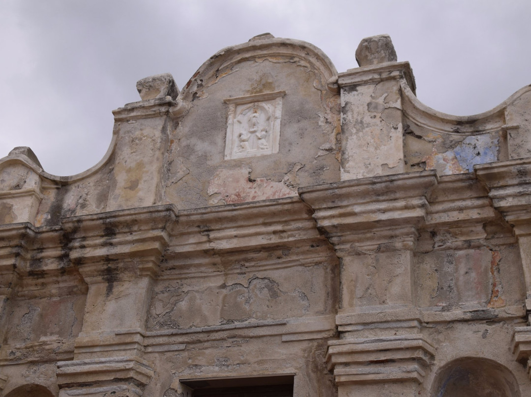 Oratorio di Santa Maria in Selàa景点图片