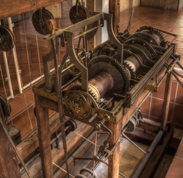 Musée Européen Art Campanaire景点图片