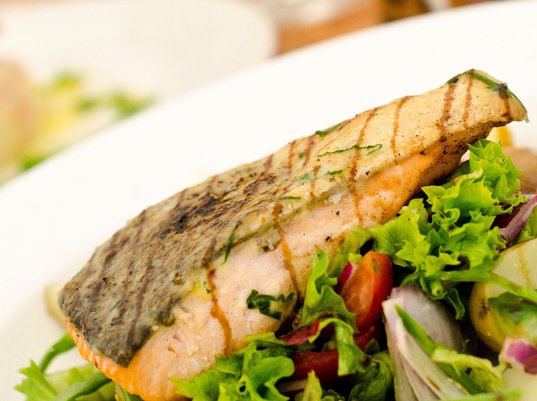 The Norfolk Arms, Ringinglow