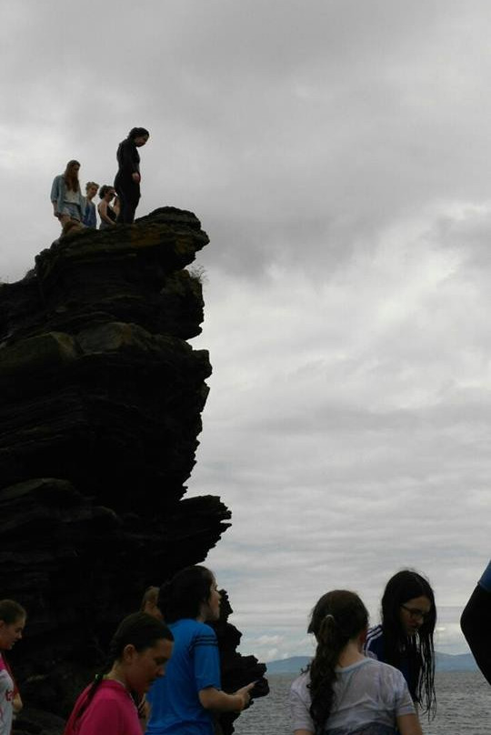 Donegal Adventure Centre & Surf School景点图片