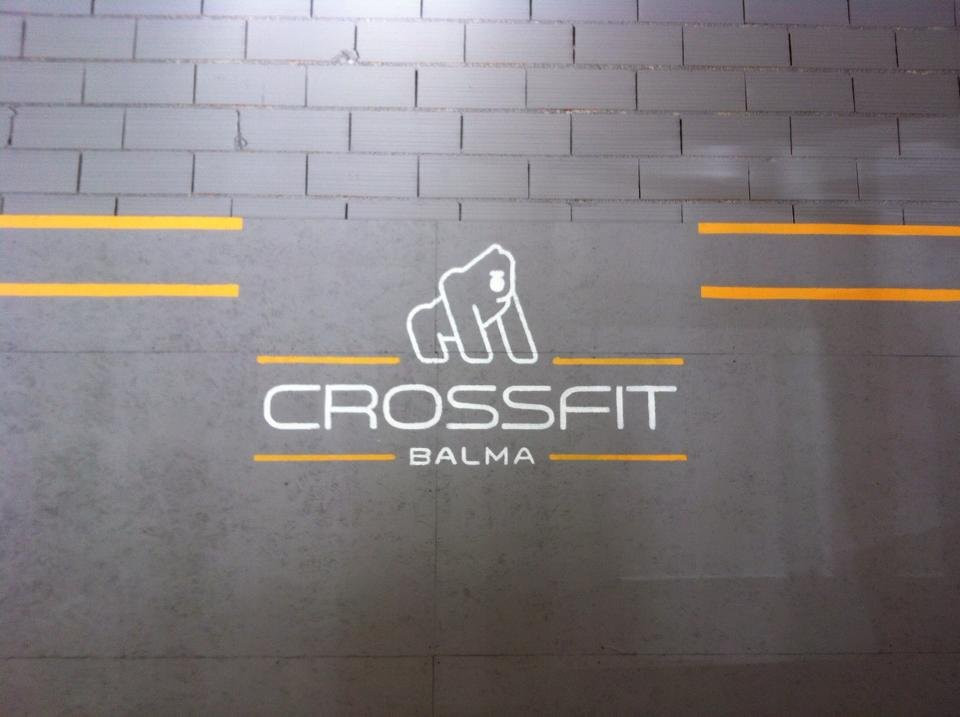 CrossFit Balma景点图片