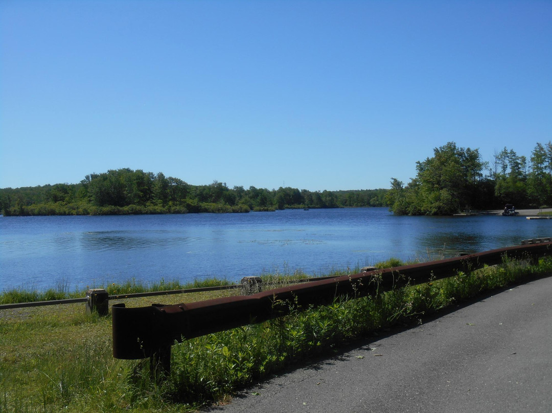 Gouldsboro State Park景点图片