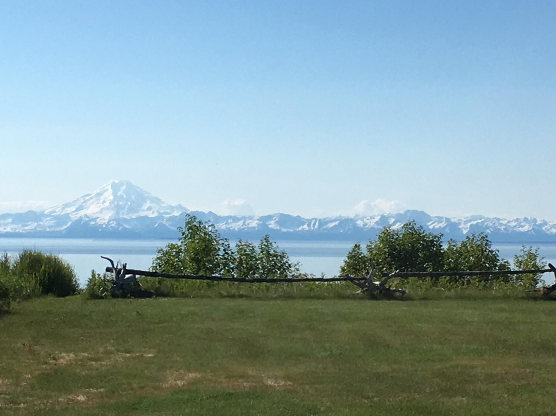 Clam Gulch旅游攻略图片