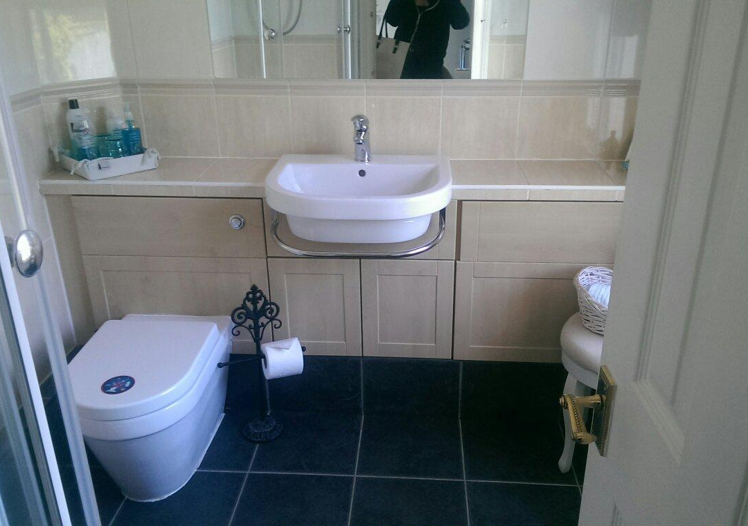 The Grove Bed & Breakfast主图