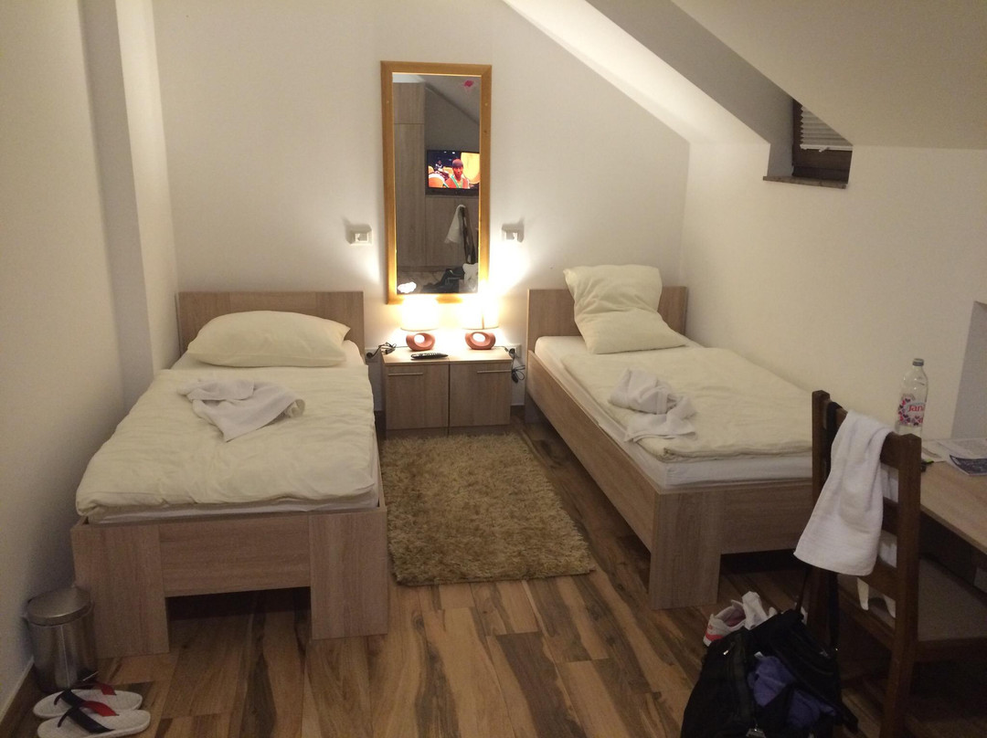 Guesthouse Cucek主图