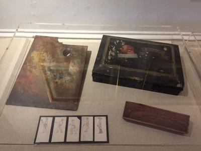 Edward Hopper House Museum & Study Center-Nyack必去景点