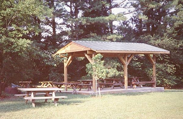 McFarlane Nature Park-玛丽埃塔必去景点