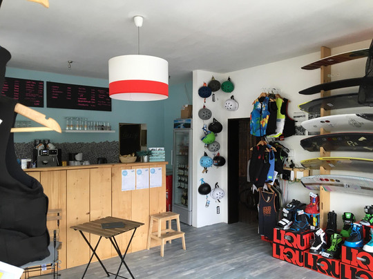 Wake & Water Winterberg-Winterberg必去景点