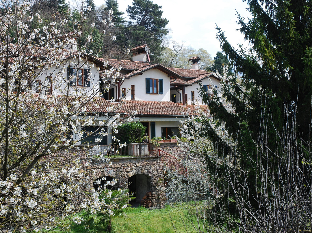 B&B Selve di Rogaro主图