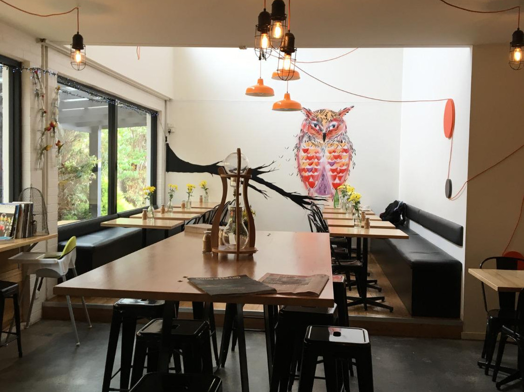 托基餐馆和美食-Sticks and Stones