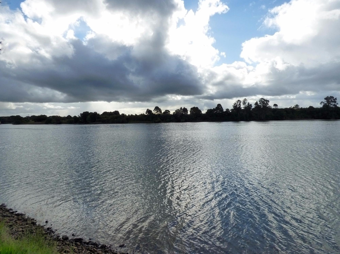Rocks Ferry Reserve-Wauchope必去景点