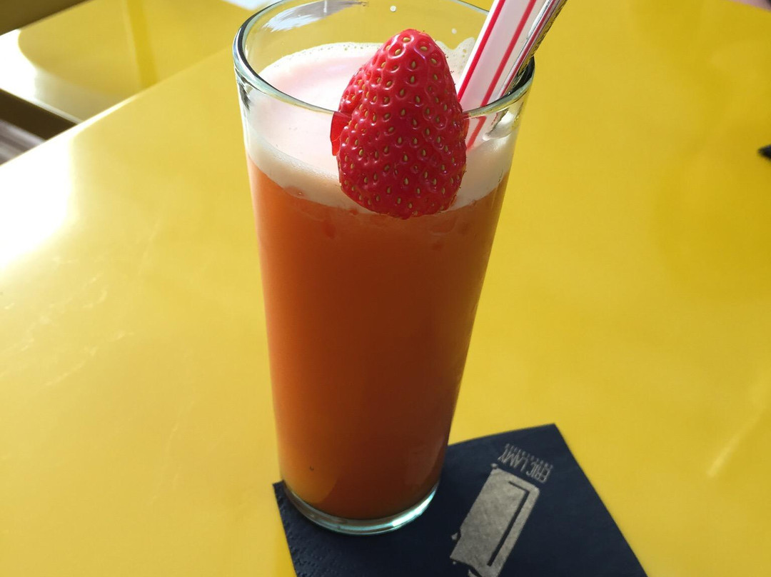 Chocolaterie Lamy景点图片