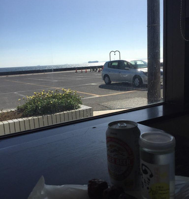 Kanaya Ferry Service Center - Shokusai Ichiba-富津市必去景点