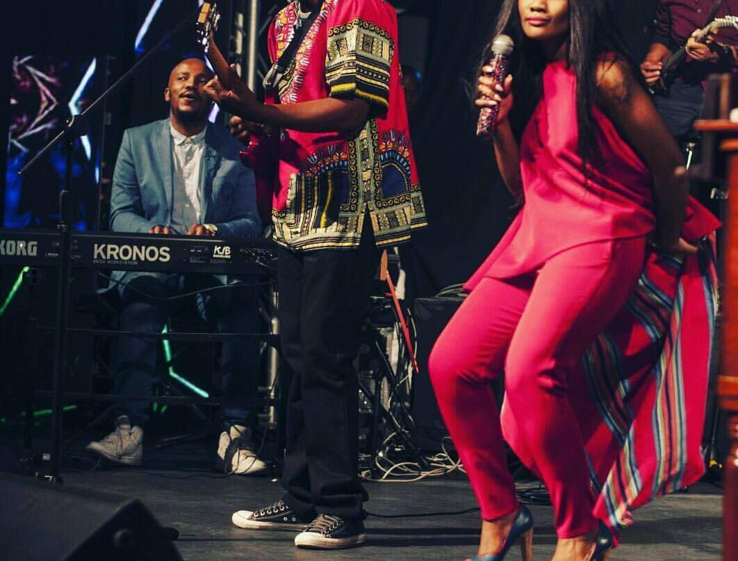 Atterbury Theatre-比勒陀利亚必去景点