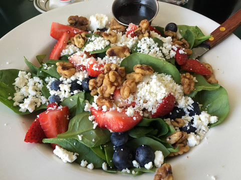 Mel's Drive-In主图