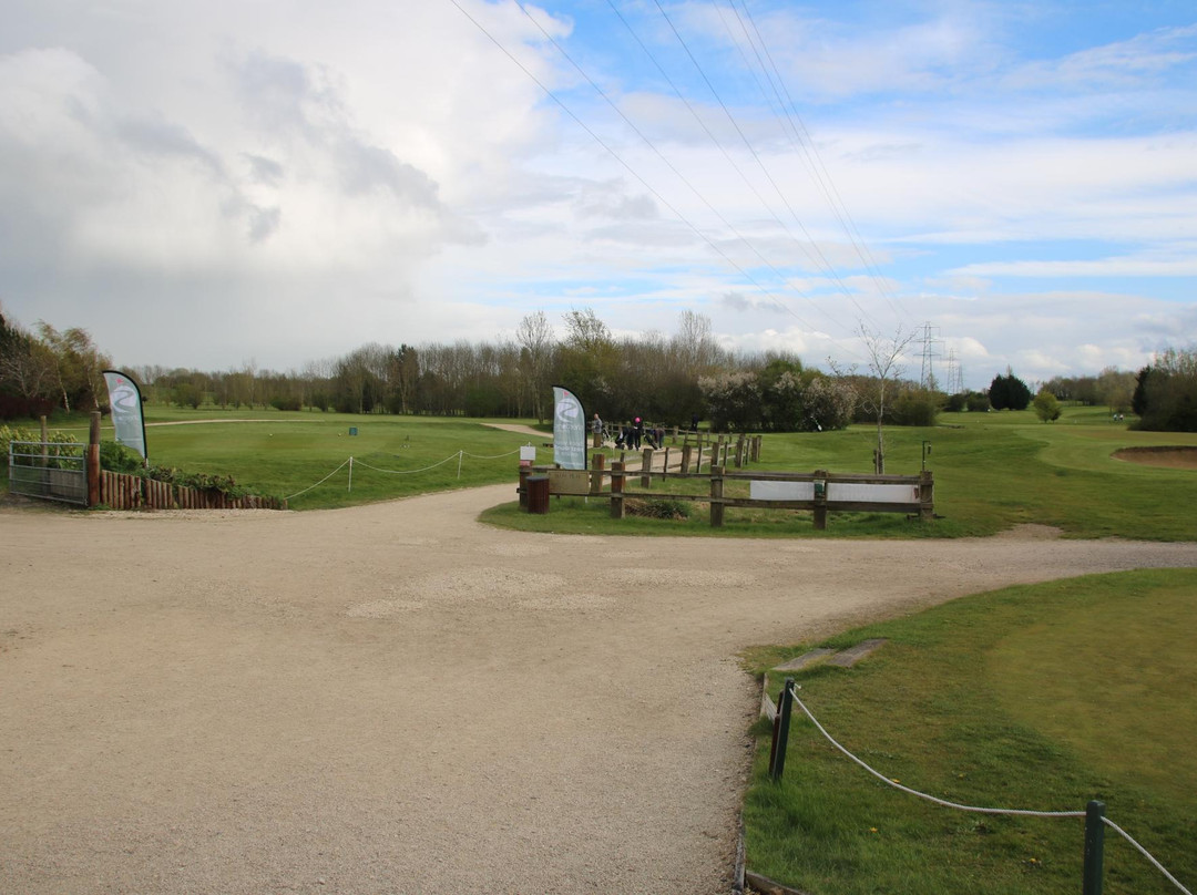 Sherdons Golf Centre景点图片