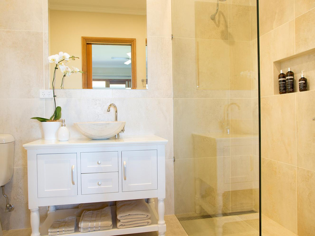 Drom Aluinn B & B主图