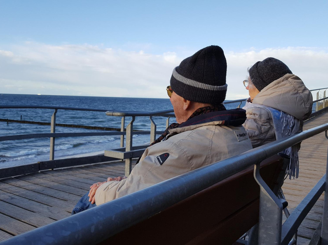 Hotel Strand26主图