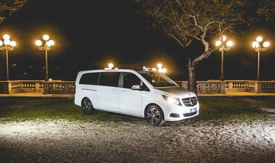 Marco Taxi Jesi-杰西必去景点