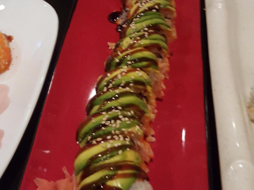 Nikko Japanese Restaurant