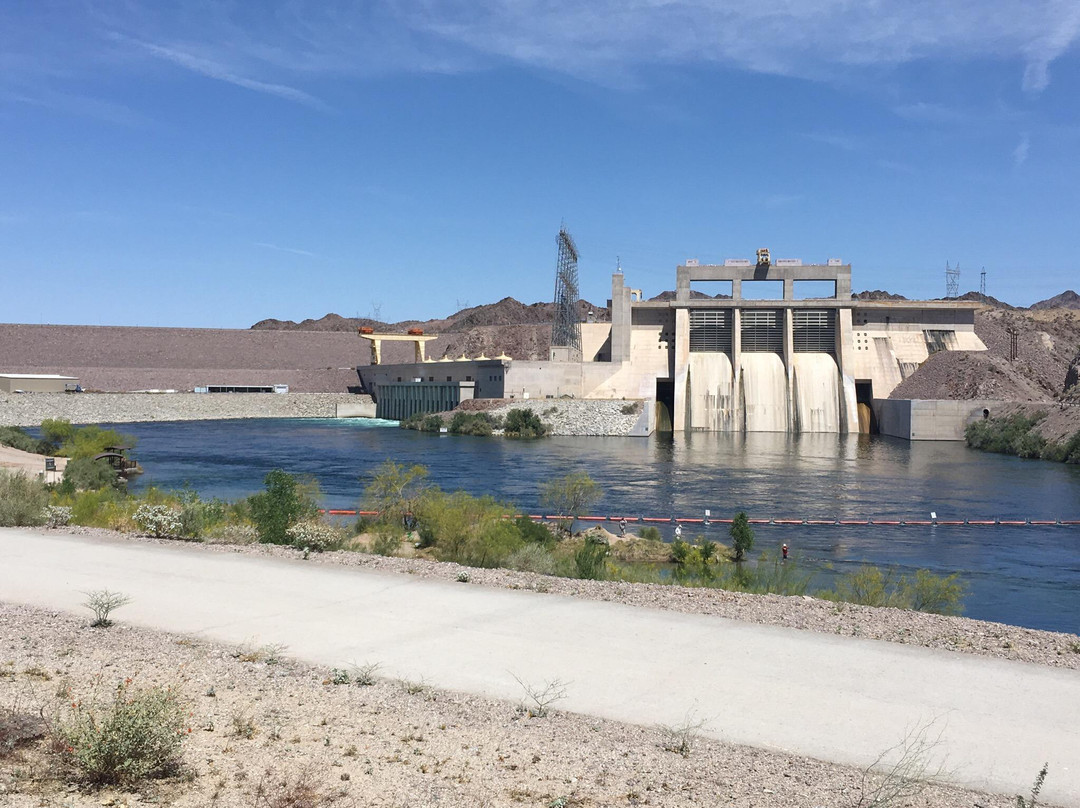 Pot A Gold Stables-拉芙琳必去景点