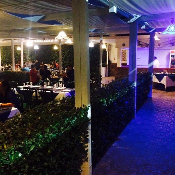 Ristorante La Pergola