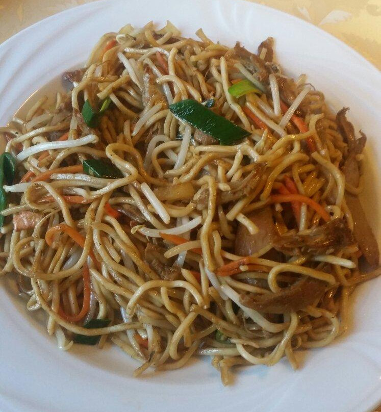 Geisfeld餐馆和美食-Asia Wok