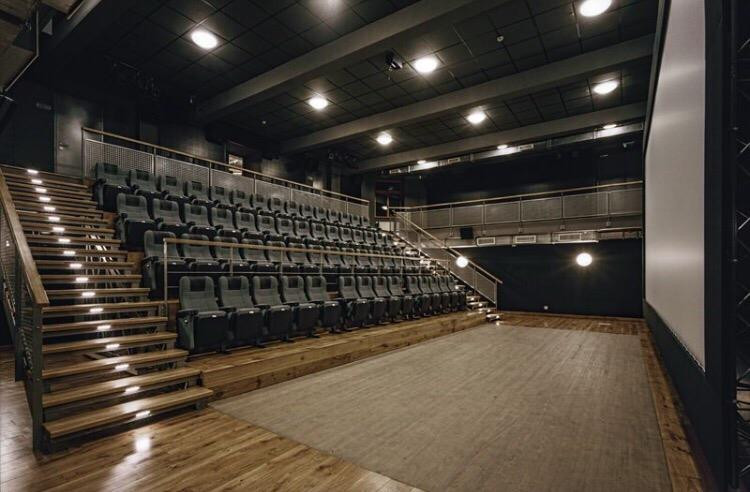 Cesis Concert Hall-Cesis必去景点