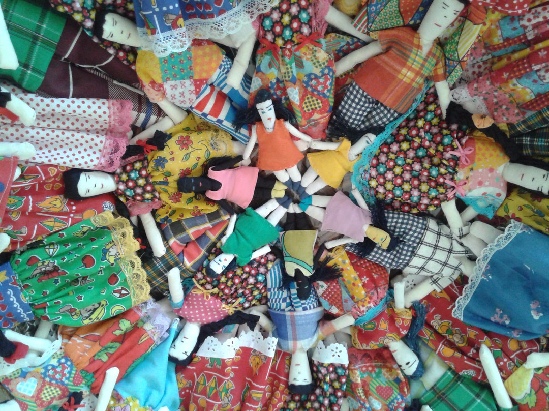 Centro Cultural de Aracaju-阿拉卡茹必去景点