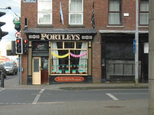 Portley's-利默里克必去景点
