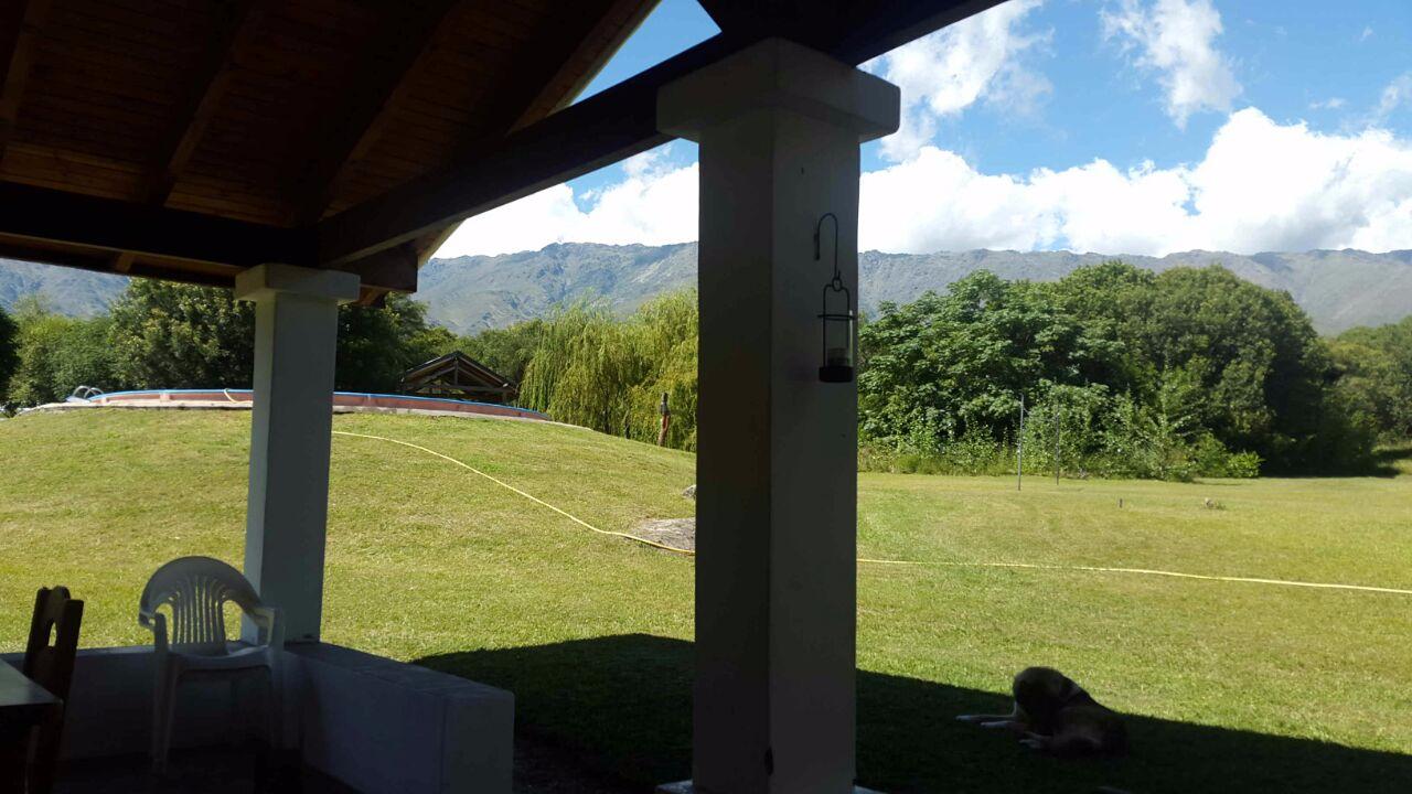 Posada Pachamama-餐饮