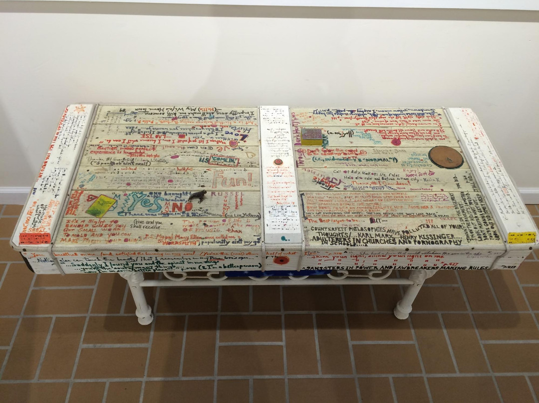 Dare County Arts Council景点图片