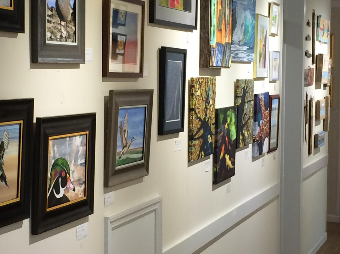 Dare County Arts Council景点图片