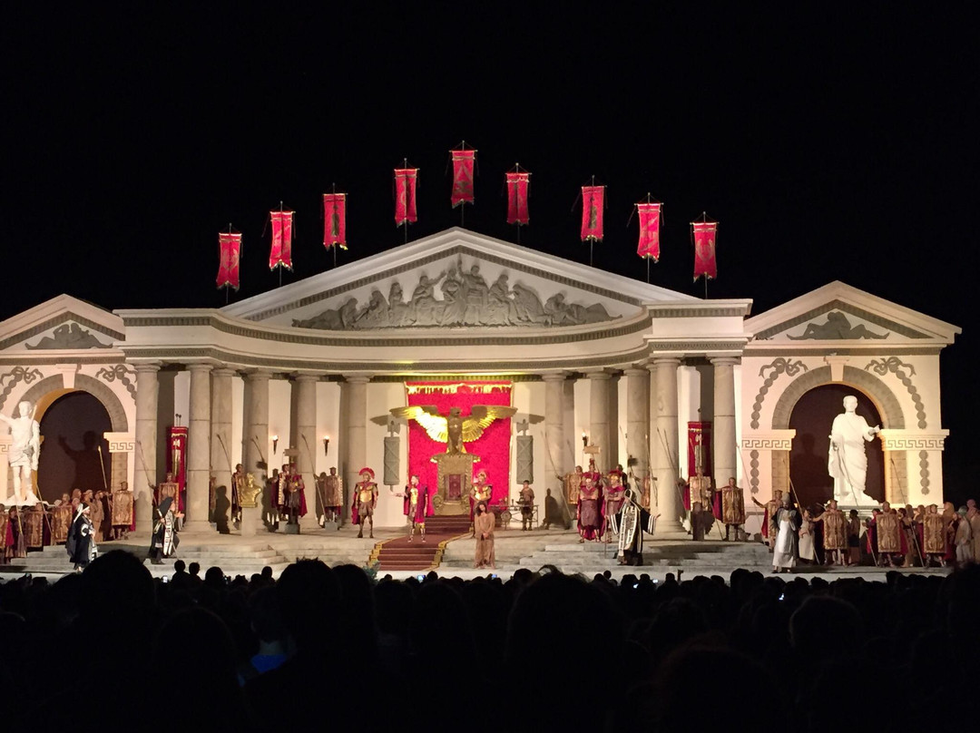 Brejo da Madre de Deus旅游攻略图片