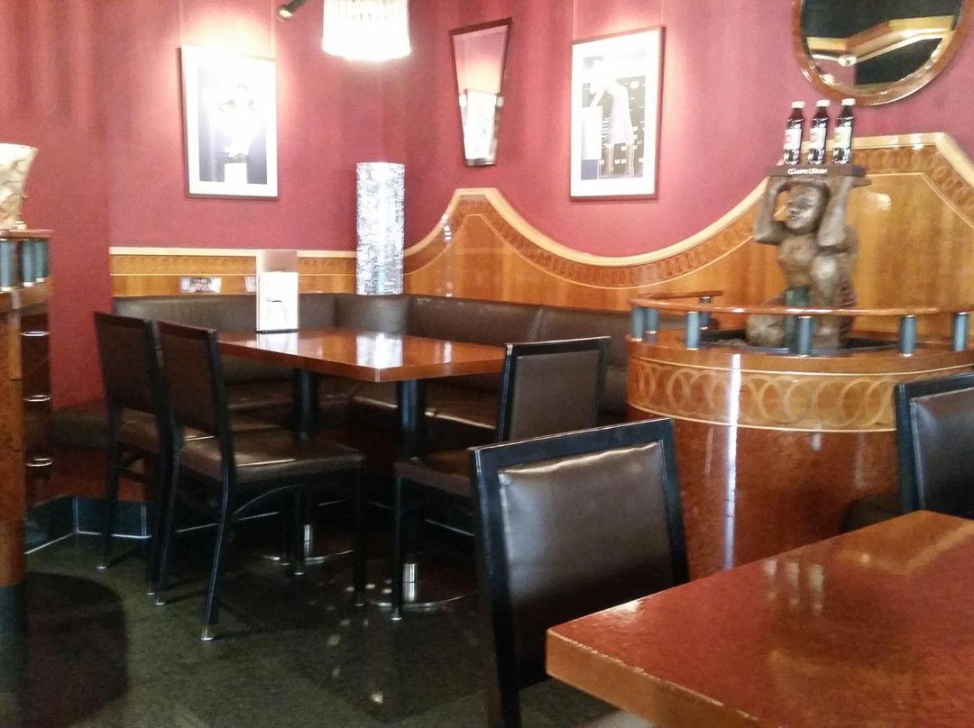 Vanini Cafe Bar