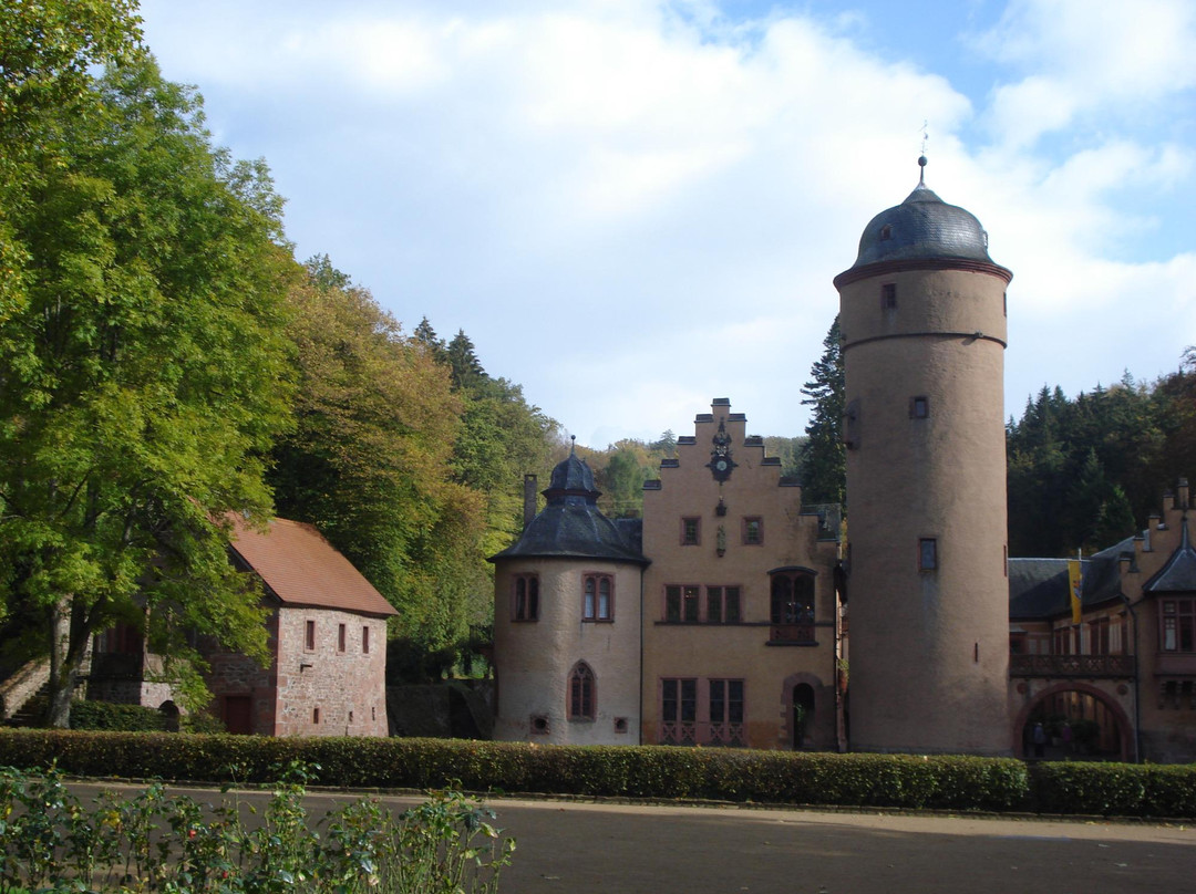 Heimbuchenthal旅游攻略图片